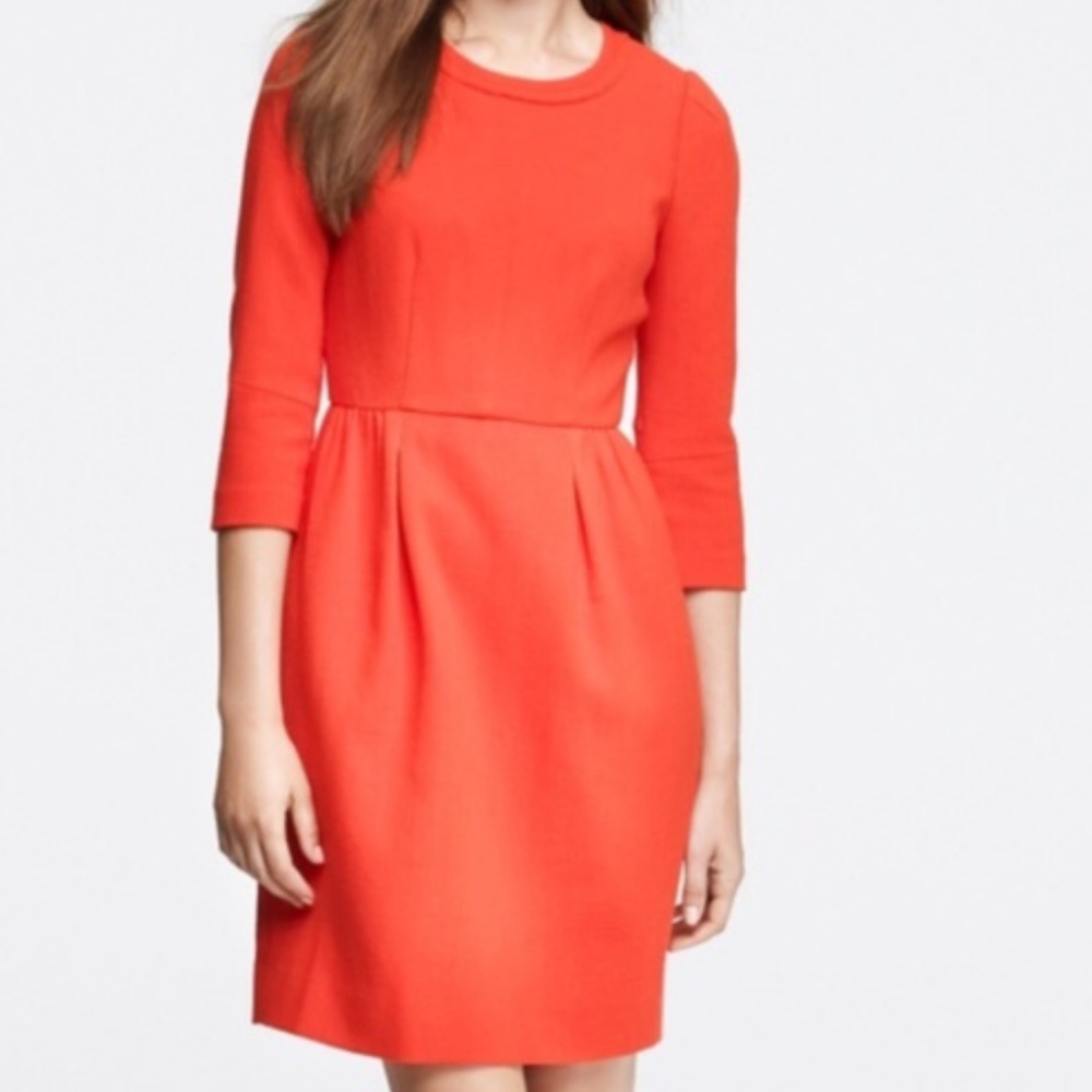 J.Crew Dress - size 4 Petite